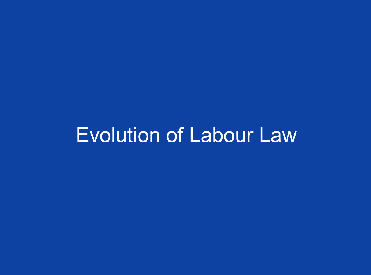 the-evolution-of-labour-law-in-india-edupepper